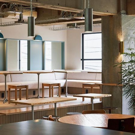 Hotel Residence Ohashi Kaikan Tokyo Shibuya 외부 사진