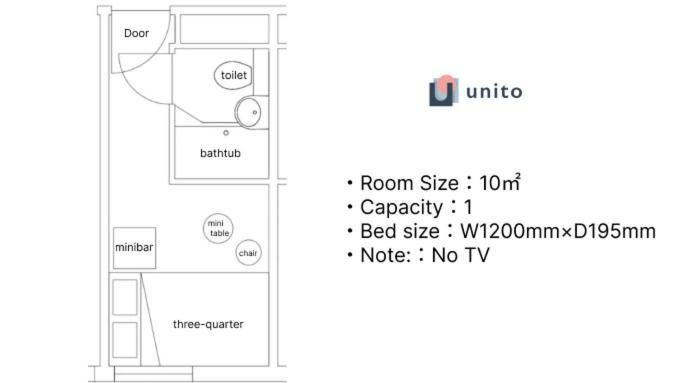 Hotel Residence Ohashi Kaikan Tokyo Shibuya 외부 사진