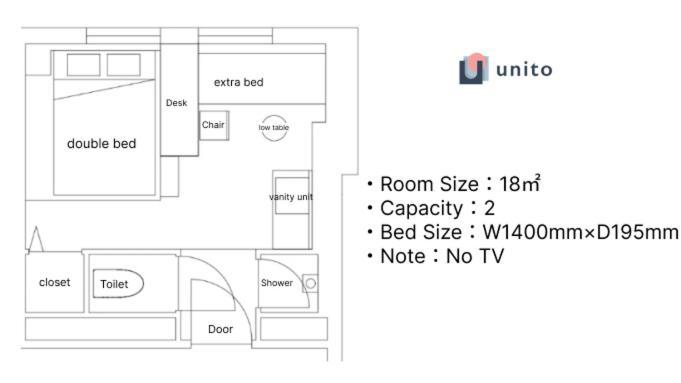 Hotel Residence Ohashi Kaikan Tokyo Shibuya 외부 사진