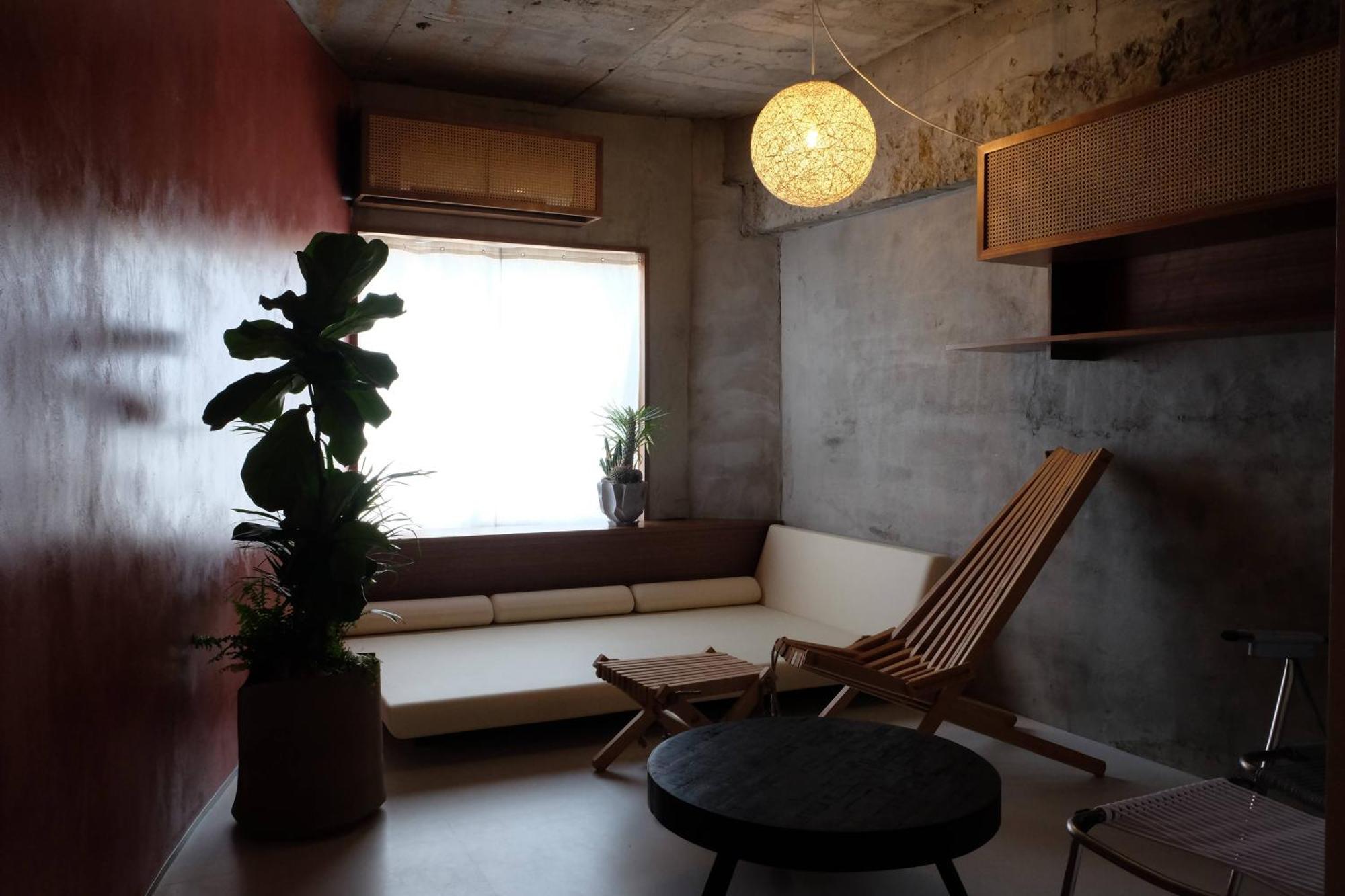 Hotel Residence Ohashi Kaikan Tokyo Shibuya 외부 사진