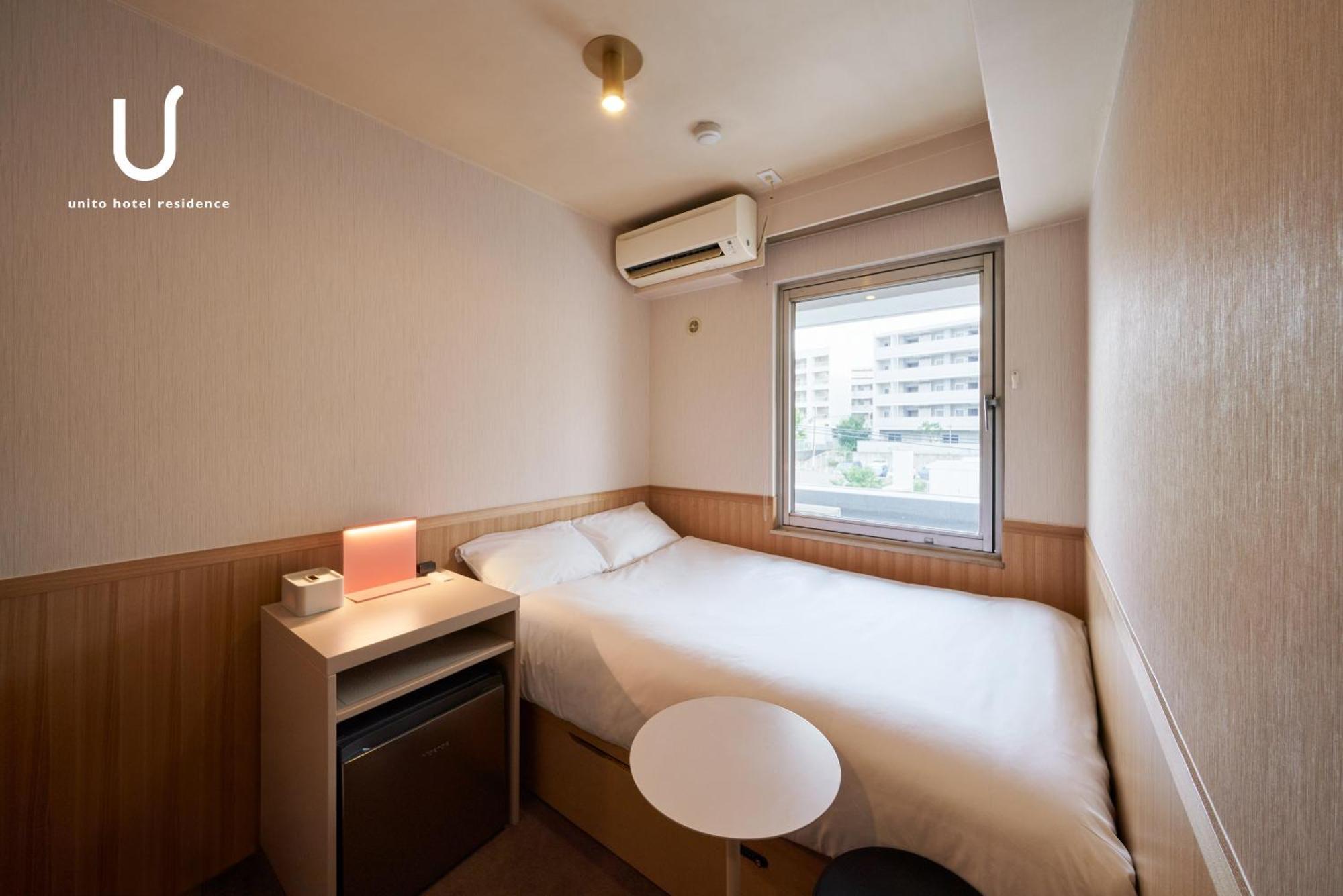 Hotel Residence Ohashi Kaikan Tokyo Shibuya 외부 사진