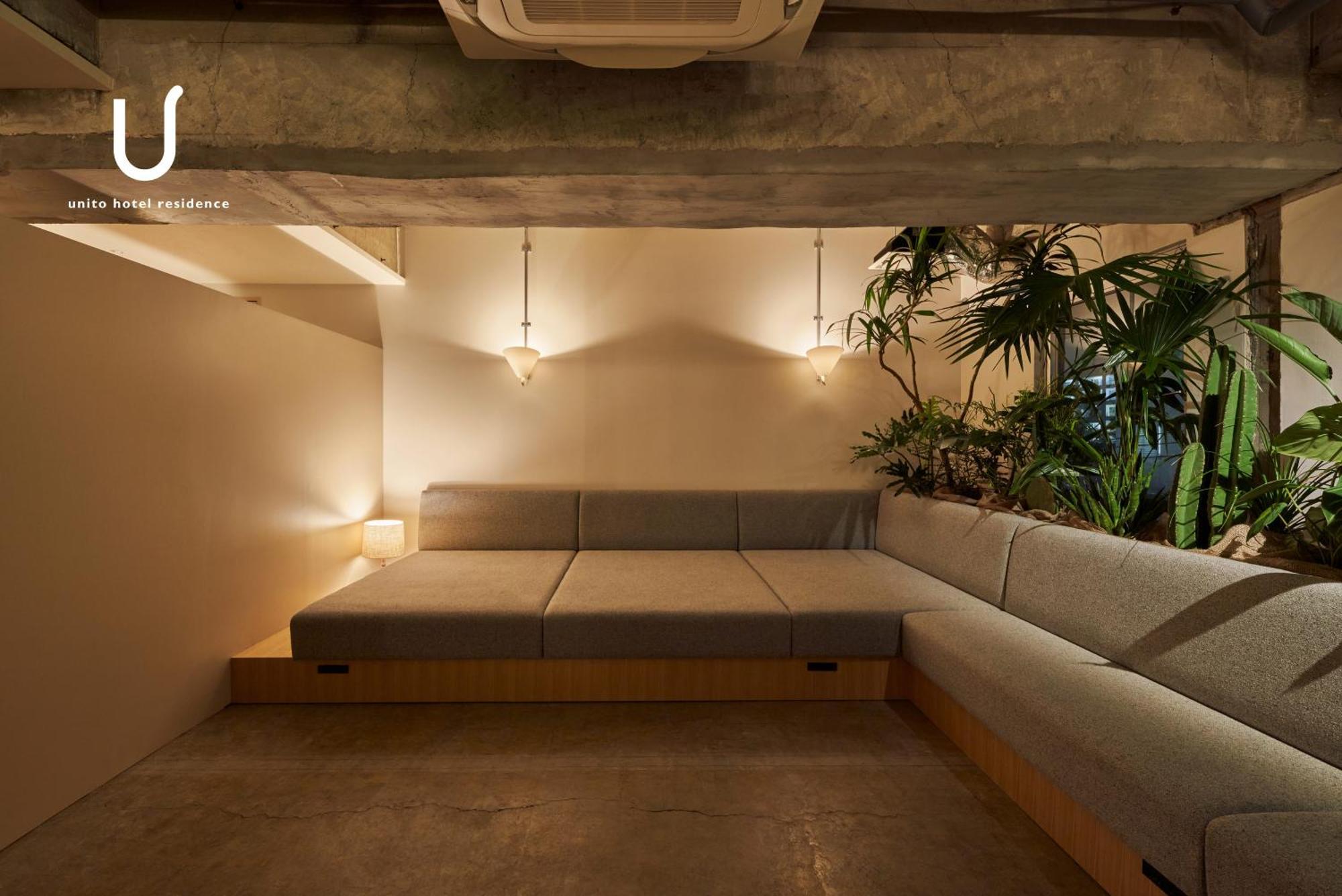 Hotel Residence Ohashi Kaikan Tokyo Shibuya 외부 사진